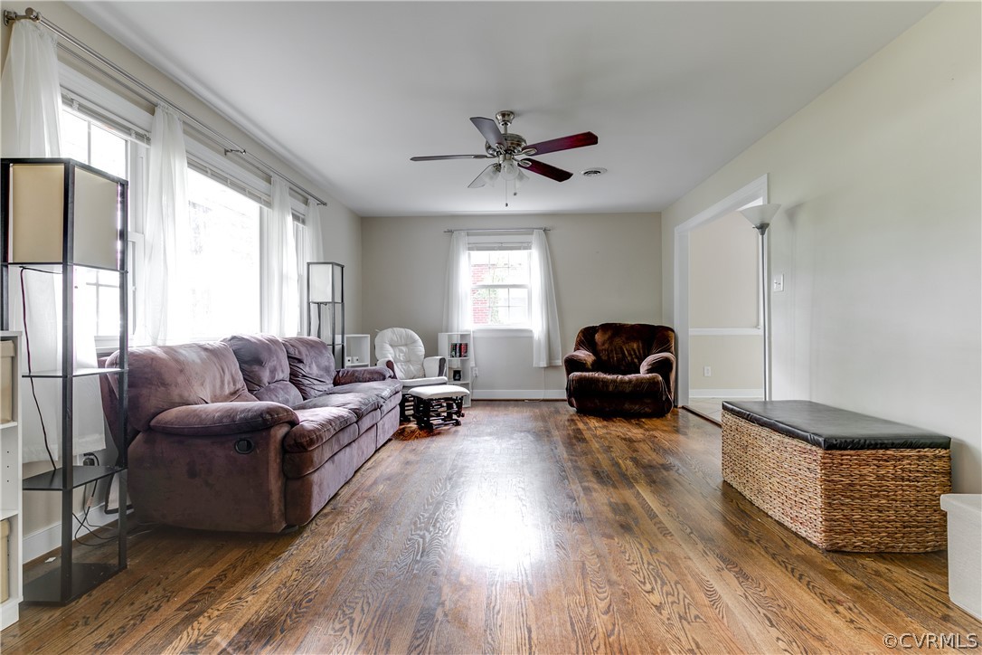 3206 Turner Road Chesterfield, VA 23832 - Photo 4 of 28 Gallery Image 4