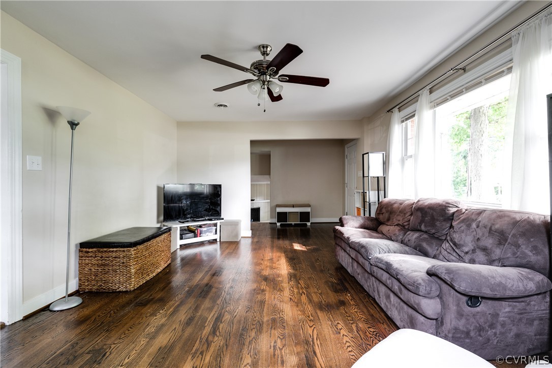 3206 Turner Road Chesterfield, VA 23832 - Photo 5 of 28 Gallery Image 5