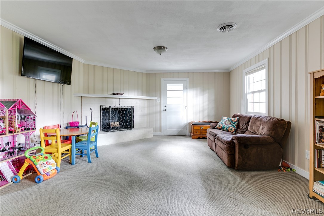 3206 Turner Road Chesterfield, VA 23832 - Photo 10 of 28 Gallery Image 10