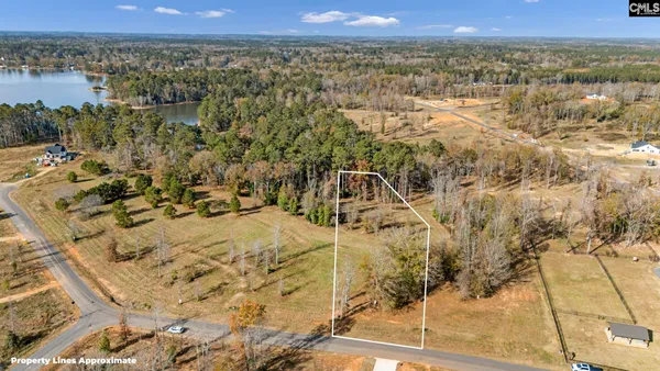 $126,500 | 0 Woodside Shrs Drive, Prosperity, SC 29127