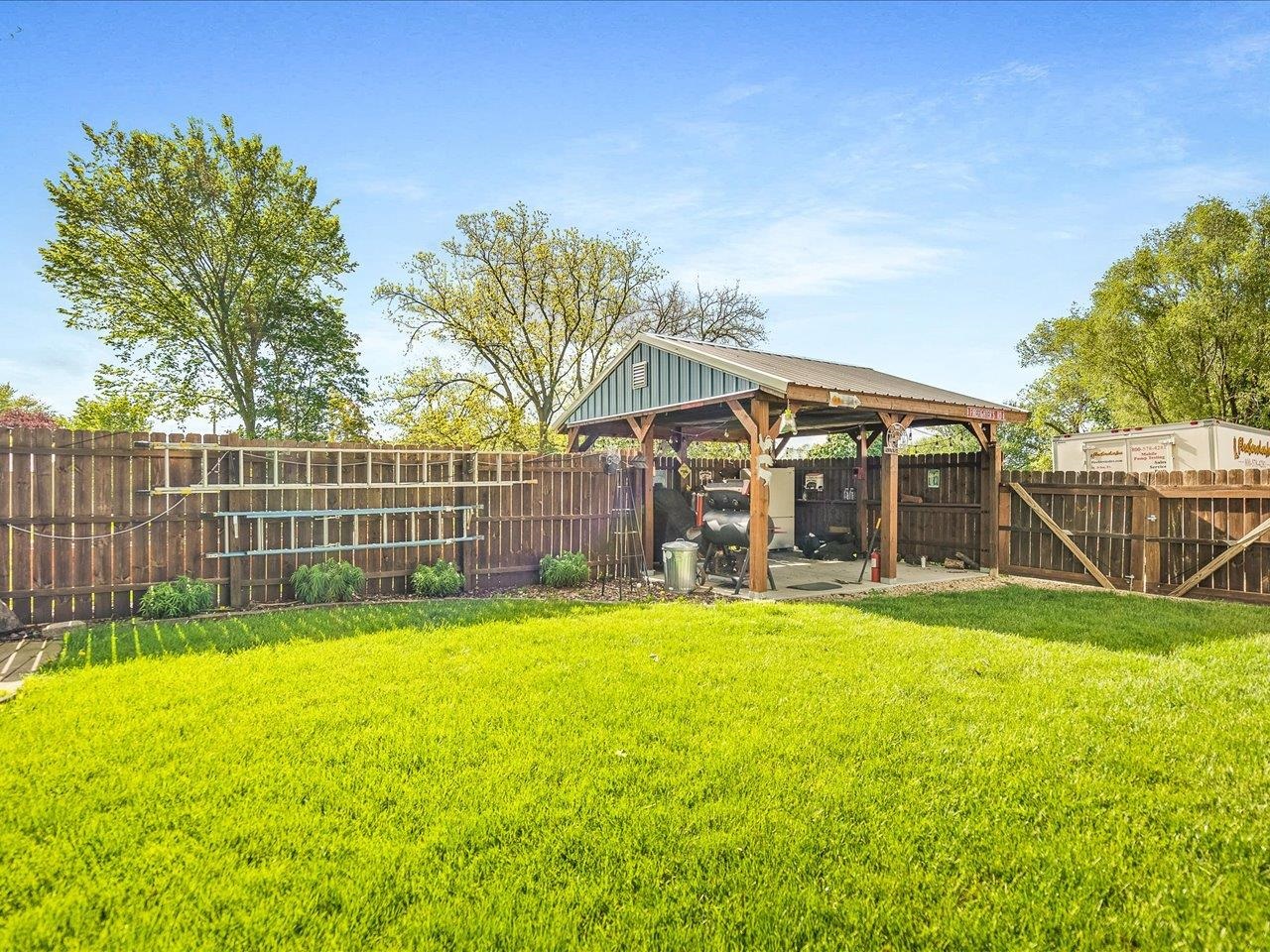 501 South Water Street Warren, IL 61087 - Photo 34 of 46
