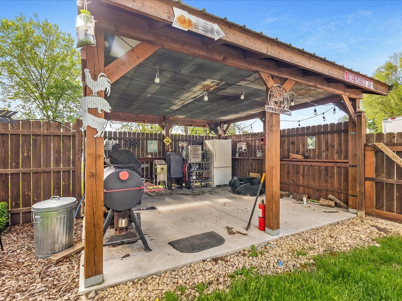 501 South Water Street Warren, IL 61087 - Photo 35 of 46
