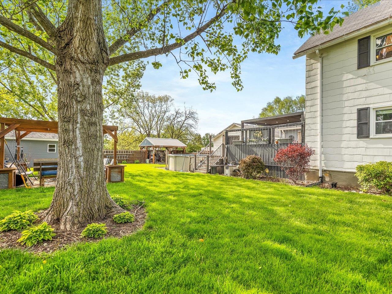 501 South Water Street Warren, IL 61087 - Photo 38 of 46