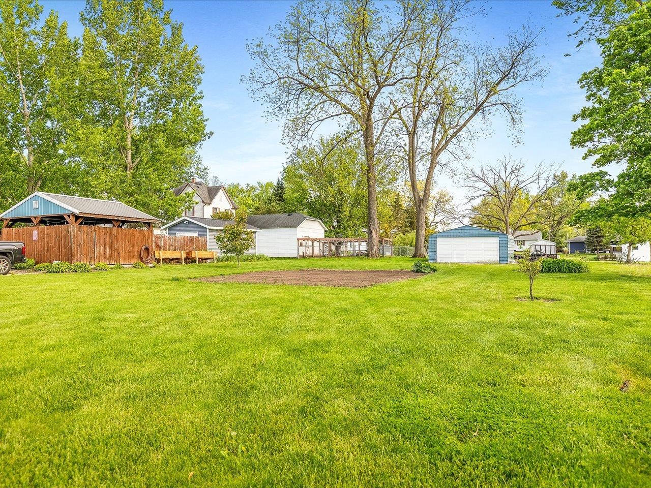 501 South Water Street Warren, IL 61087 - Photo 40 of 46