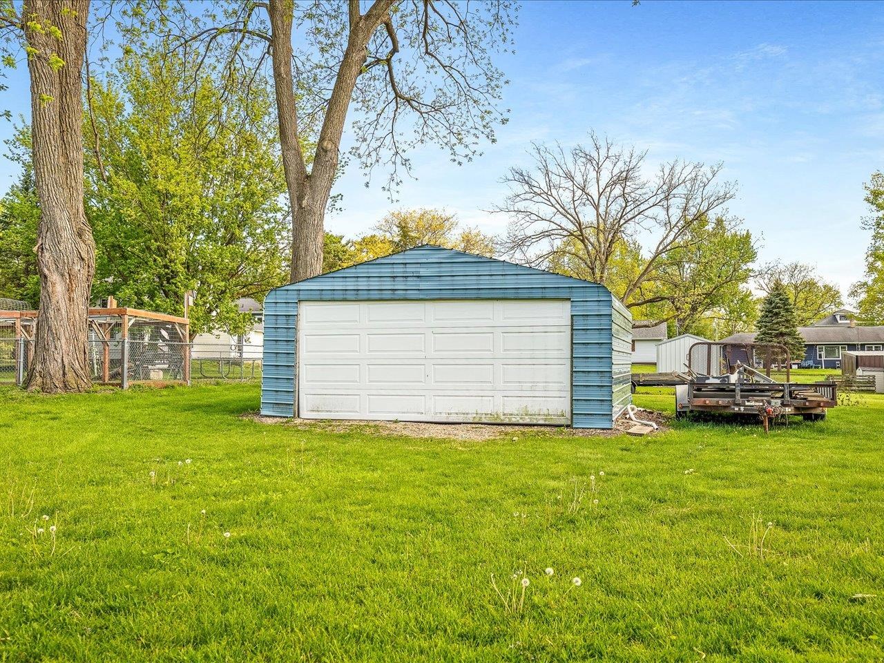 501 South Water Street Warren, IL 61087 - Photo 41 of 46
