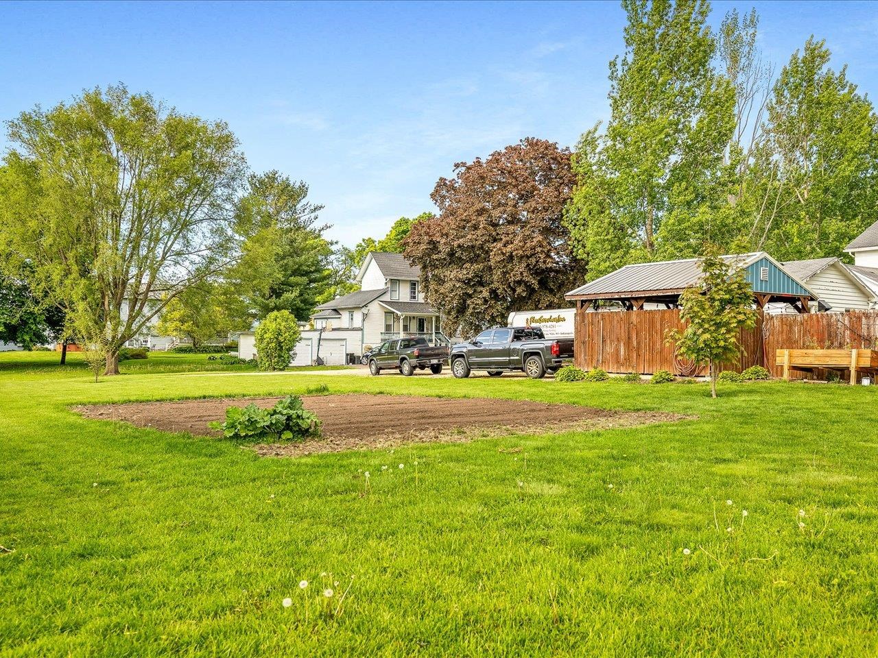 501 South Water Street Warren, IL 61087 - Photo 42 of 46