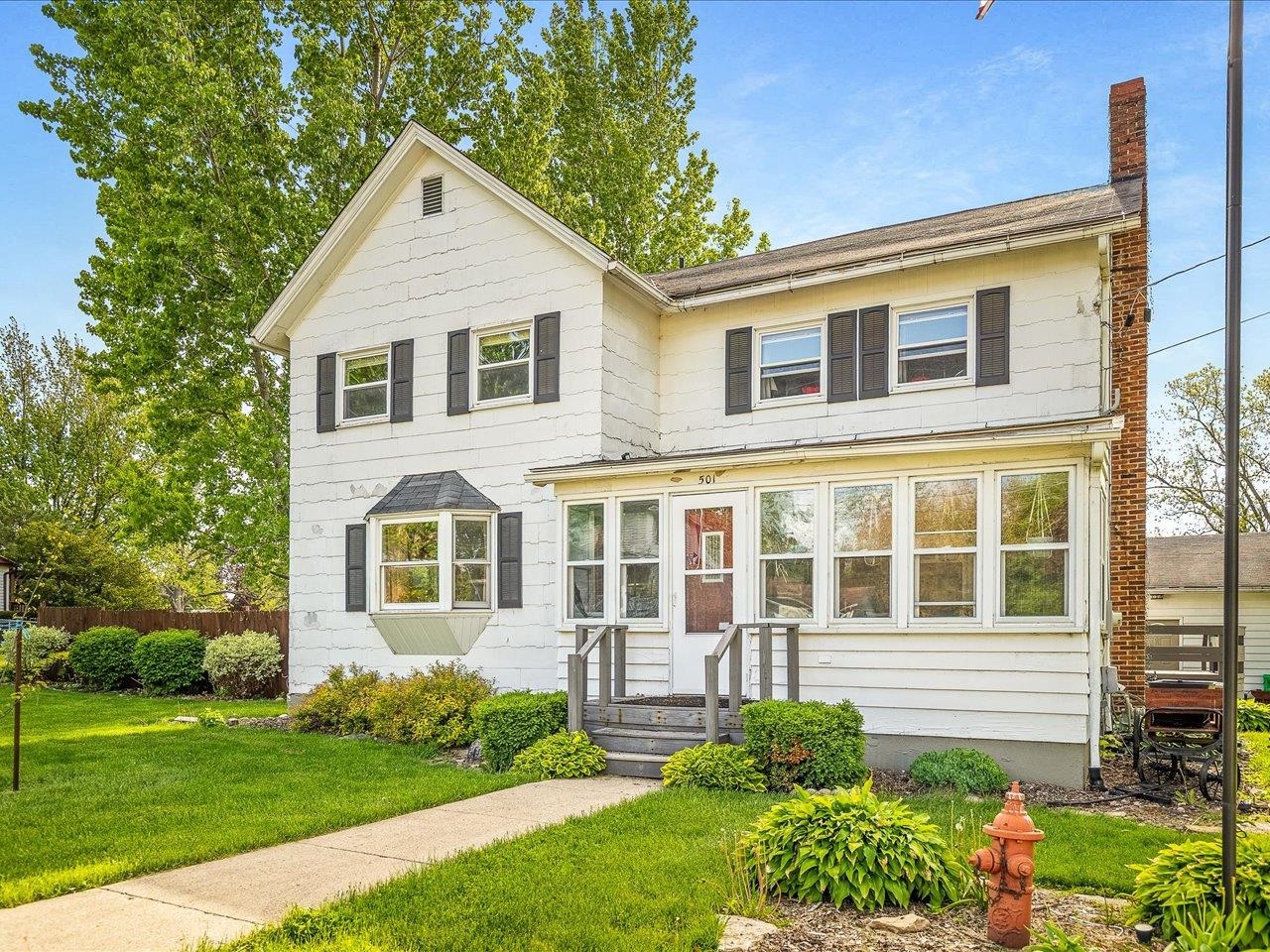 501 South Water Street Warren, IL 61087 - Photo 46 of 46