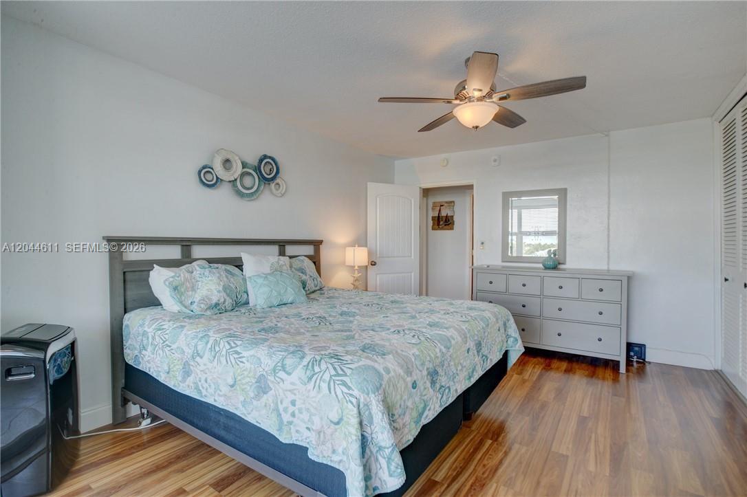 401 North Riverside Drive, Unit 504 Pompano Beach, FL 33062 - Photo 11 of 20