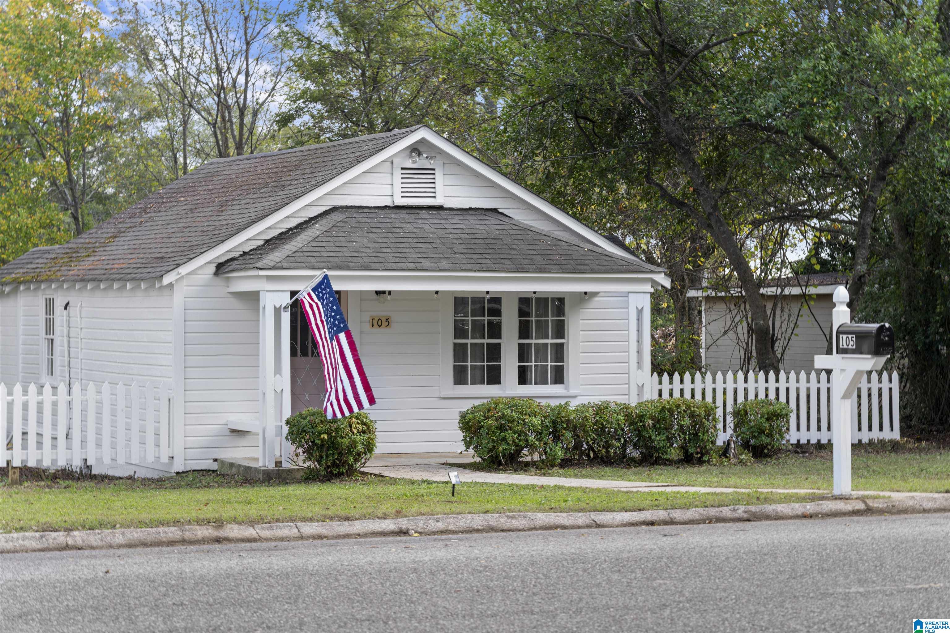105 Brake Street South Warrior, AL 35180 - Photo 2 of 24