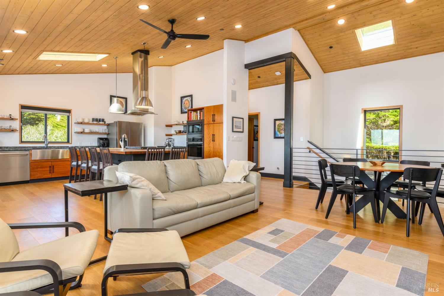 266 Fish Rock The Sea Ranch, CA 95497 - Photo 6 of 38