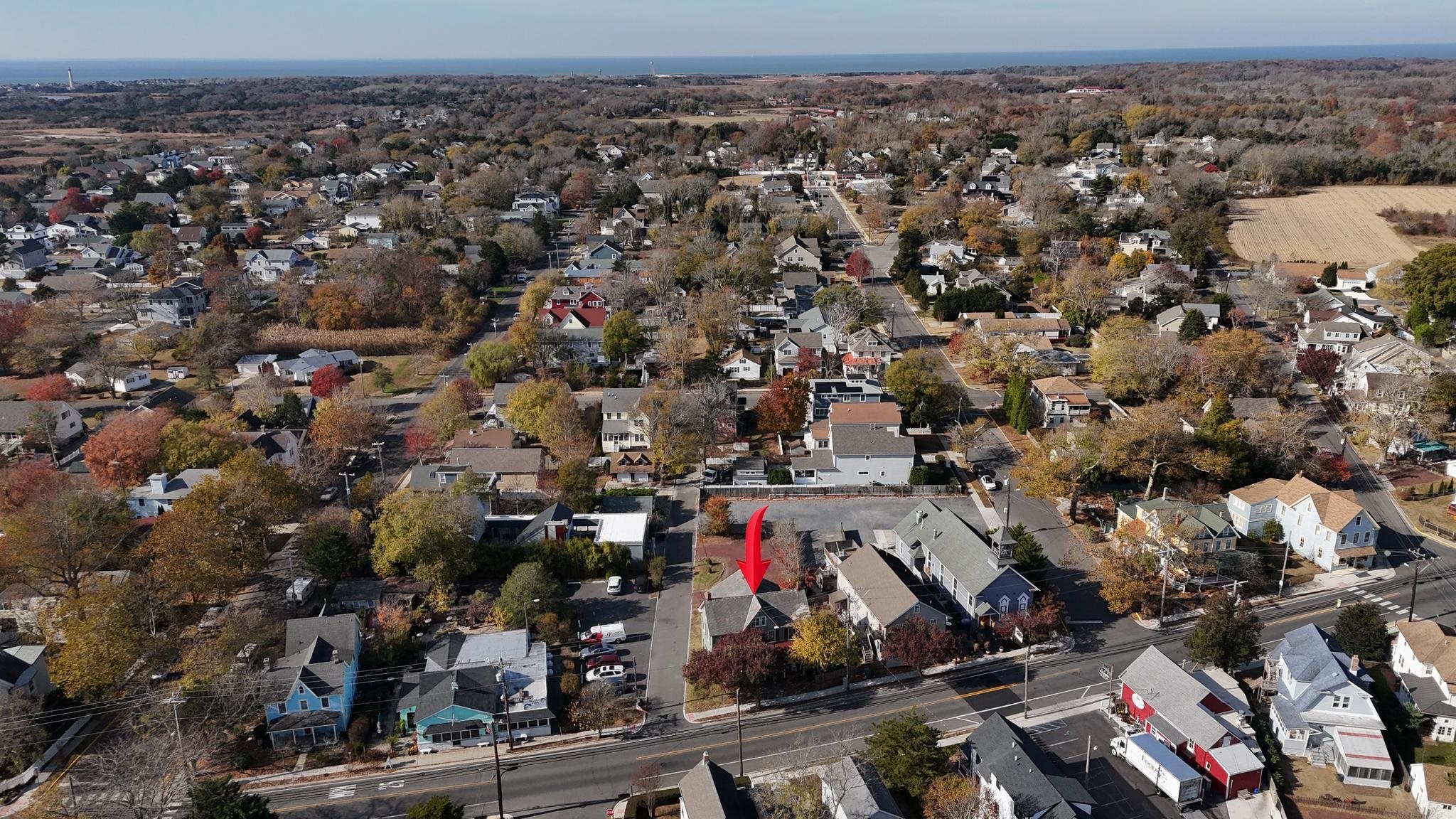 414 Broadway, Unit 414 West Cape May, NJ 08204 - Photo 3 of 48