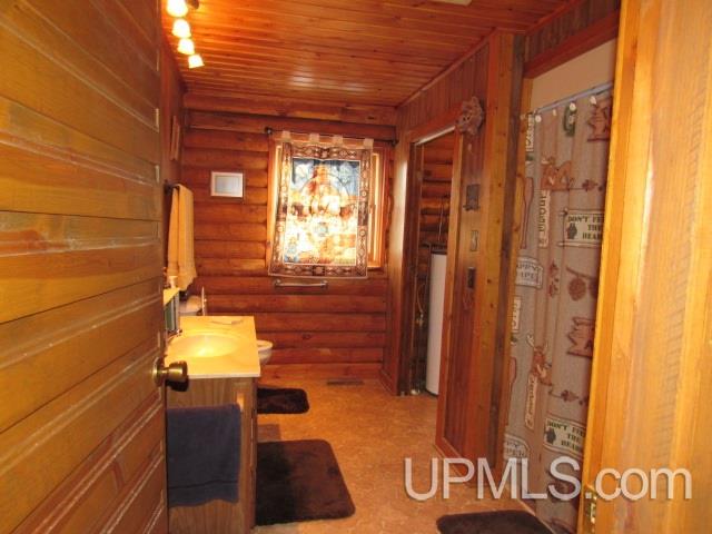9936 N South Ross Lake Road Shingleton, MI 49884 - Photo 26 of 50