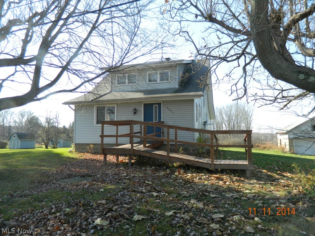 4957 Industry Road Ravenna, OH 44266 - Photo 1 of 2 Gallery Image 1