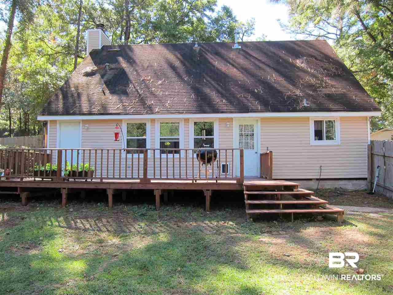 5624 Erhard Drive Mobile, AL 36618 - Photo 12 of 14