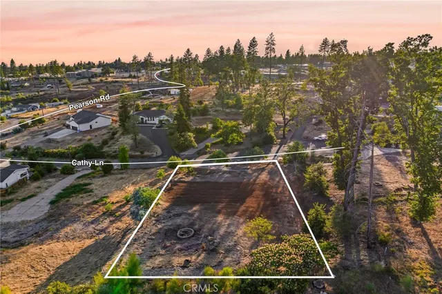 $28,500 | 5658 Cathy Lane, Paradise, CA 95969