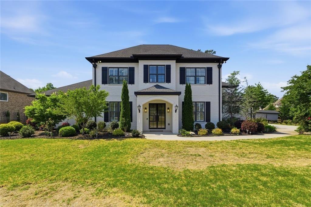 861 Bailey Woods Road Dacula, GA 30019 - Photo 3 of 77