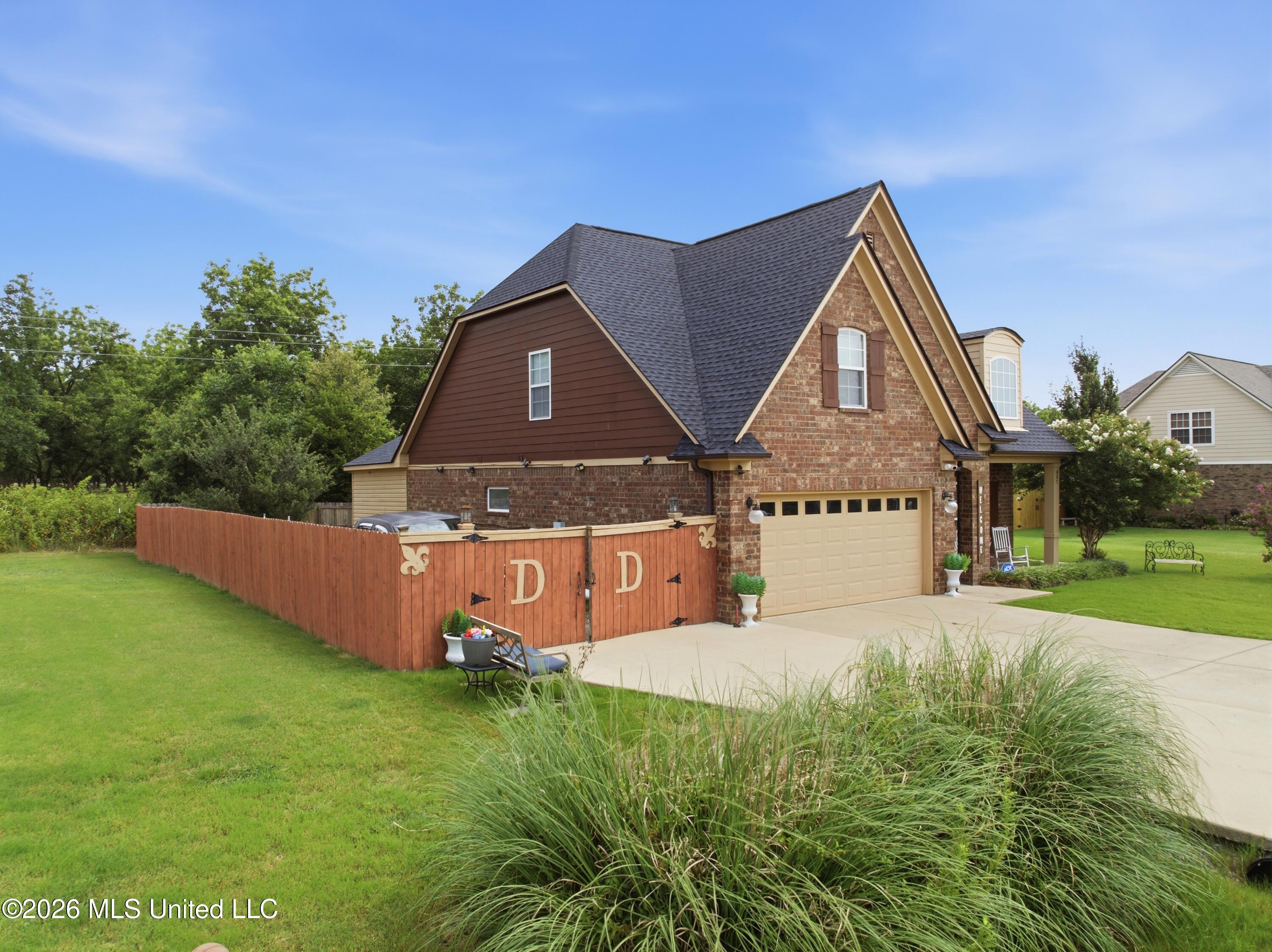 887 Rigby Avenue Tunica, MS 38676 - Photo 3 of 24 DJI_0536_c04952a2