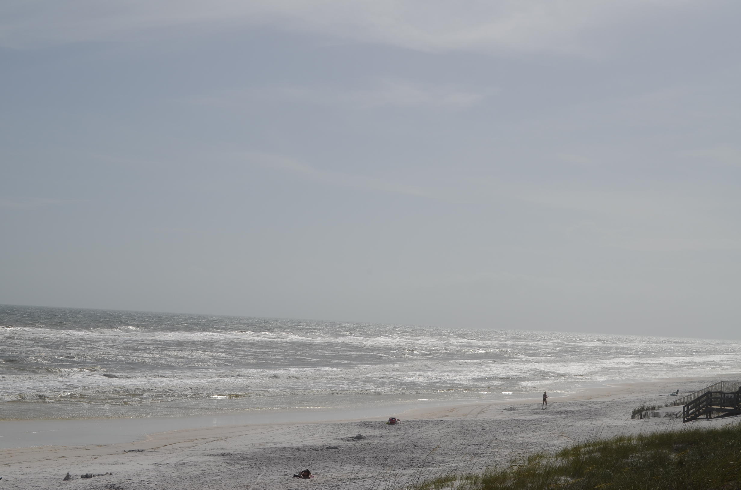 L-1-b-1 West Cedar Bend Road Santa Rosa Beach, FL 32459 - Photo 18 of 18 a view of an ocean beach