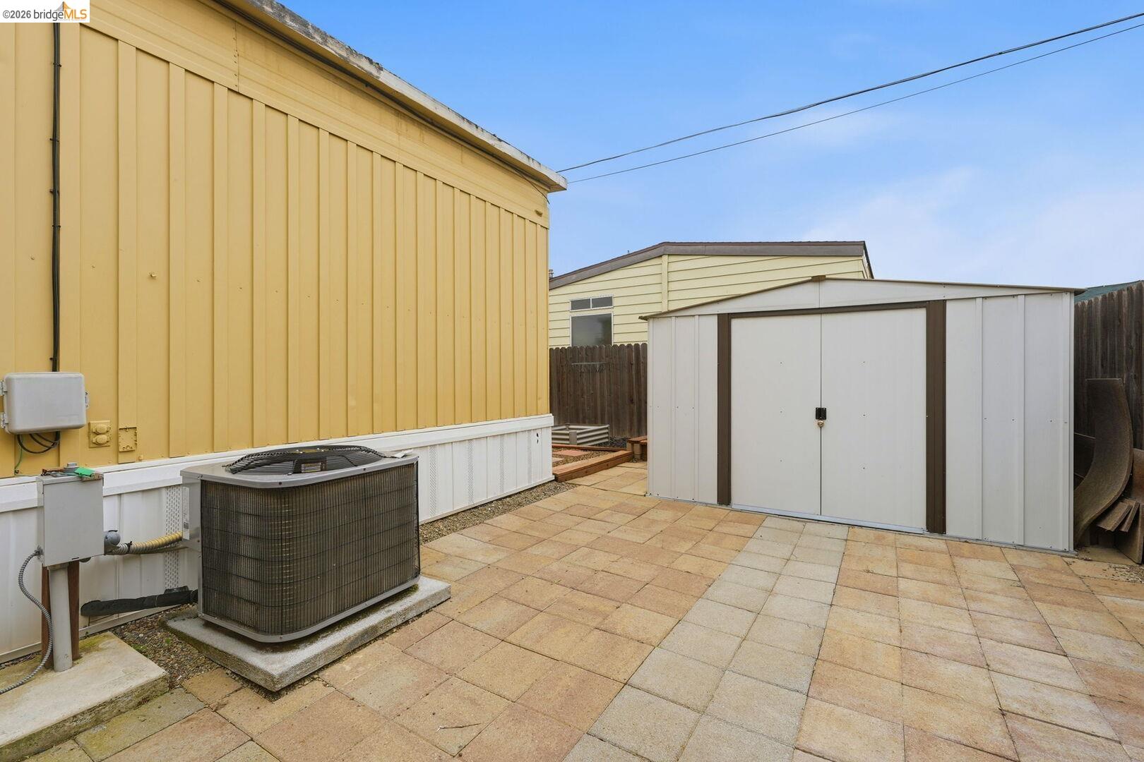 8200 Jantzen Road, Unit 107 Modesto, CA 95357 - Photo 10 of 19