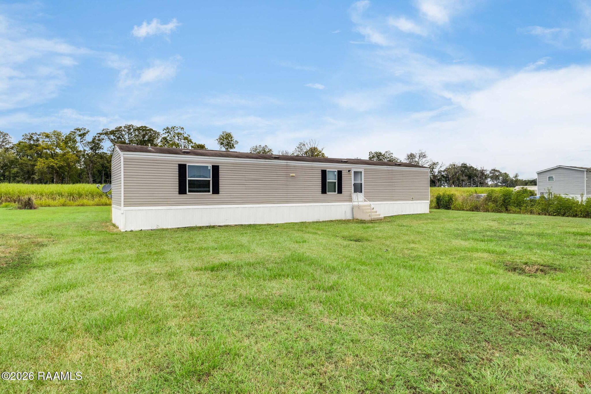 340 Tom Schexnader Road Opelousas, LA 70570 - Photo 1 of 16 Front