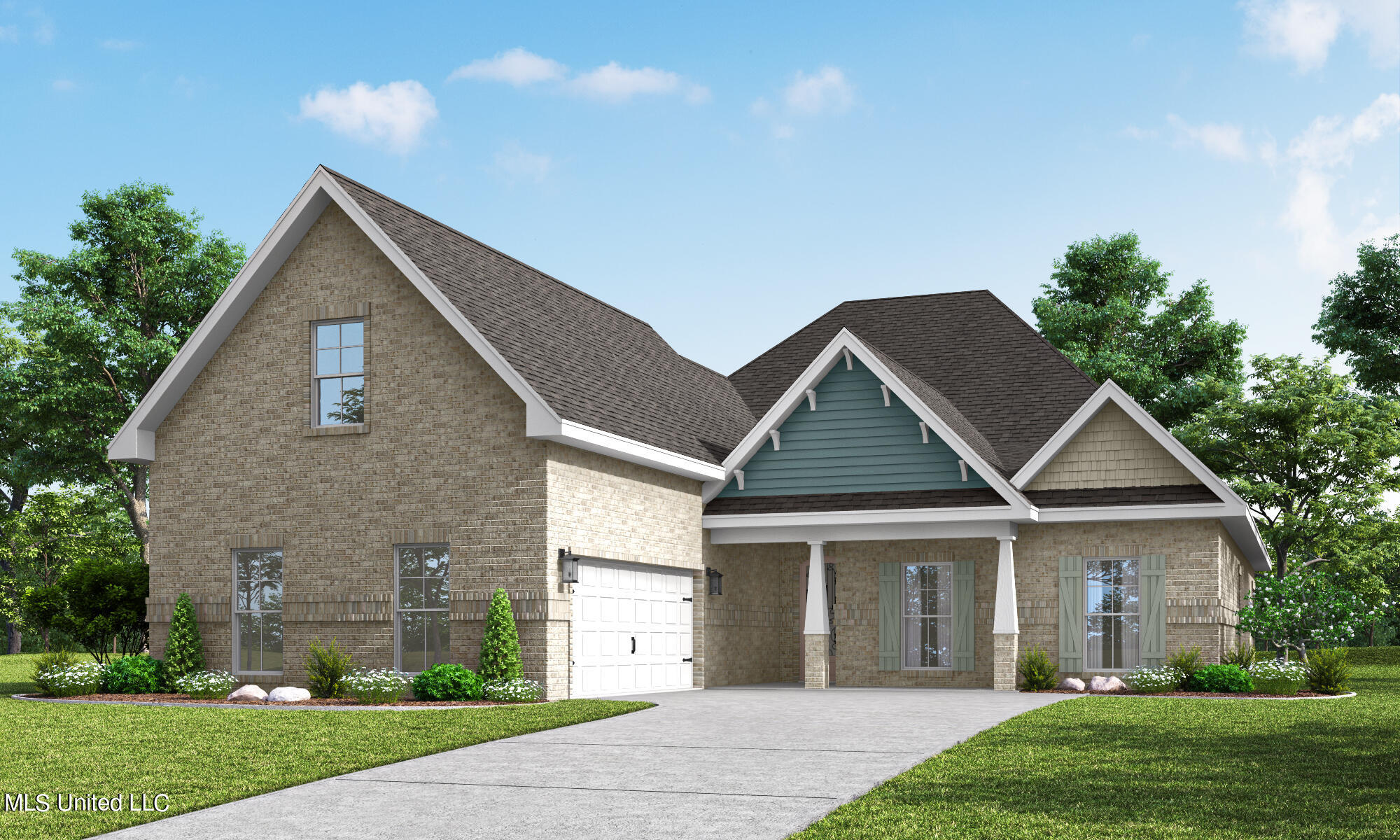 11042 Alphabet Road, Unit 9006 Gulfport, MS 39503 - Photo 1 of 17 Jules