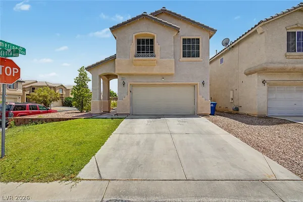 $449,900 | 5924 Moondance Court, Henderson, NV 89011