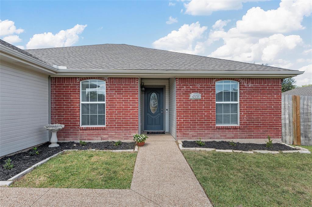 4305 Rance Lane Waco, TX 76708 - Photo 1 of 1 Gallery Image 1
