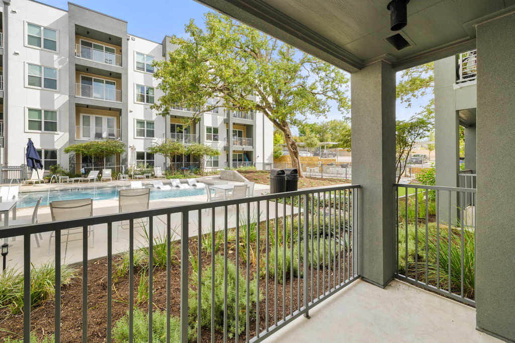 4801 Springdale Road, Unit 1106 Austin, TX 78723 - Photo 12 of 40