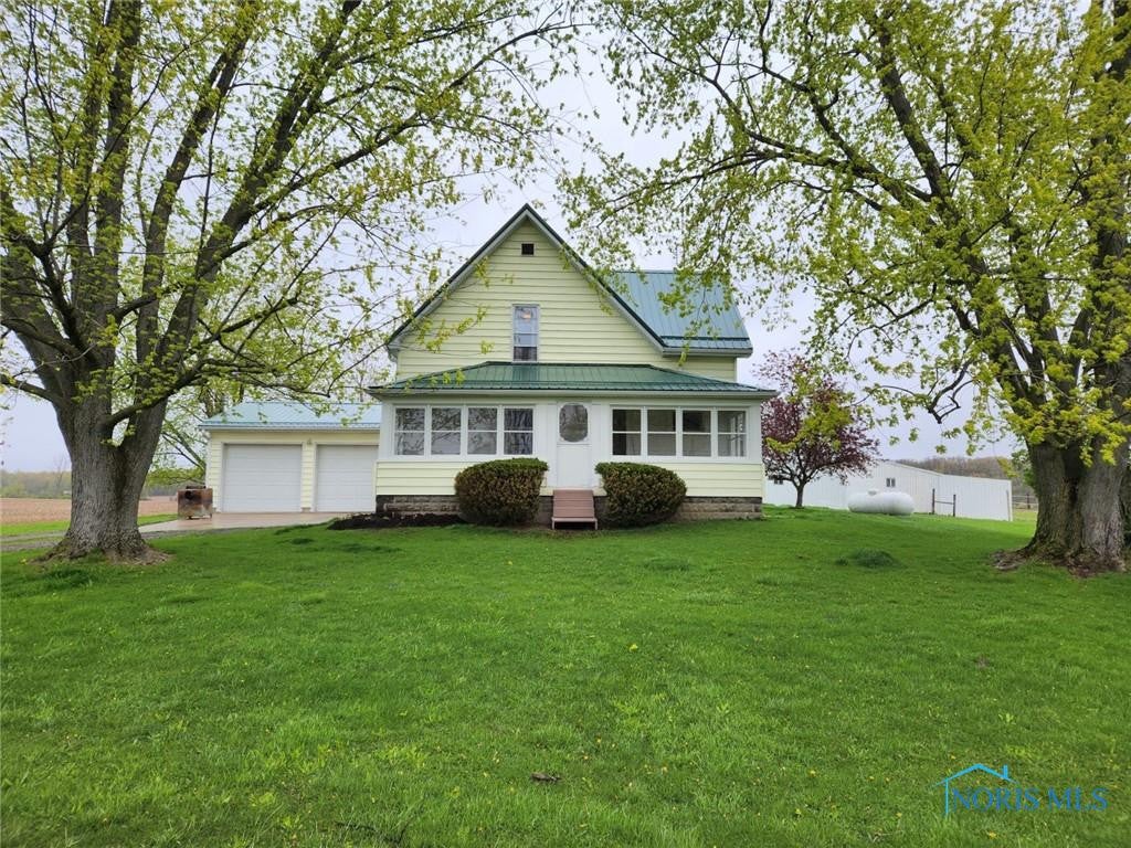 11515 Williams County Rd F Bryan, OH 43506 - Photo 1 of 12 Gallery Image 1