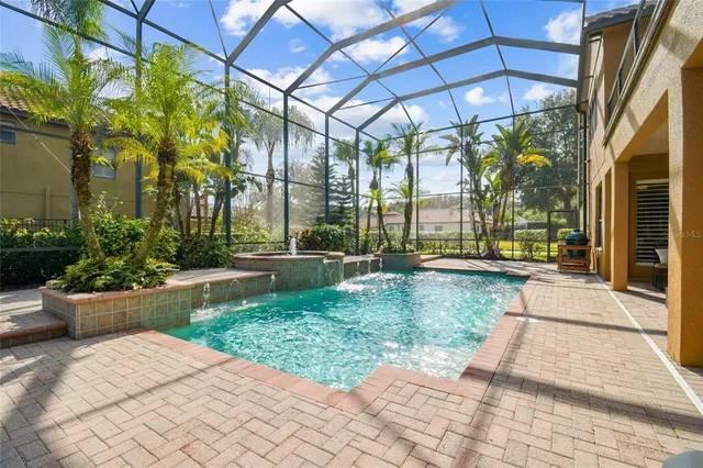 $1,150,000 | 3800 Ivydale Court, Land O Lakes, FL 34638
