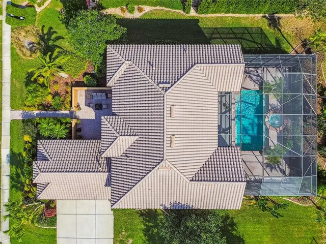$1,150,000 | 3800 Ivydale Court, Land O Lakes, FL 34638