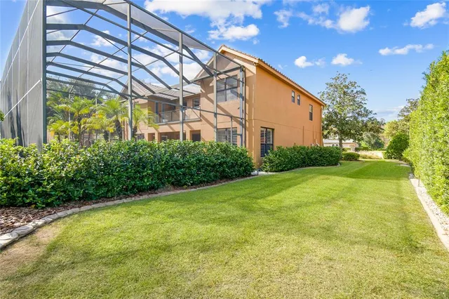 $1,150,000 | 3800 Ivydale Court, Land O Lakes, FL 34638