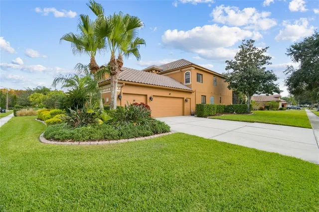 $1,150,000 | 3800 Ivydale Court, Land O Lakes, FL 34638