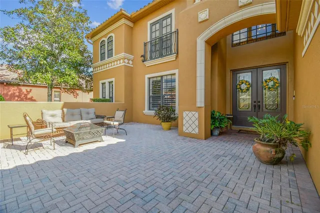 $1,150,000 | 3800 Ivydale Court, Land O Lakes, FL 34638