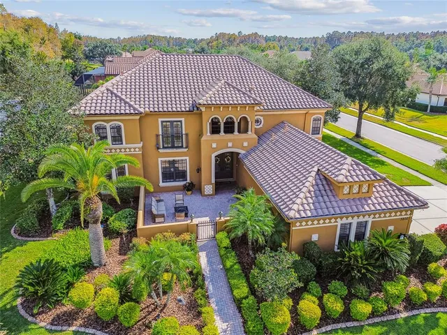 $1,150,000 | 3800 Ivydale Court, Land O Lakes, FL 34638