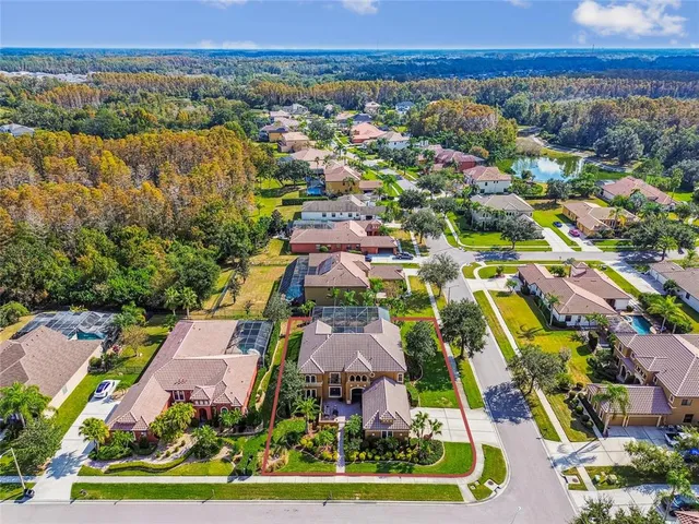 $1,150,000 | 3800 Ivydale Court, Land O Lakes, FL 34638