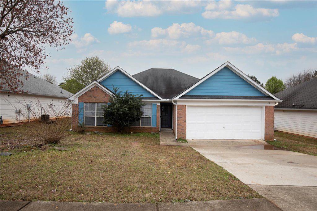 4931 Wilkins Station Drive Decatur, GA 30035 - Photo 1 of 32