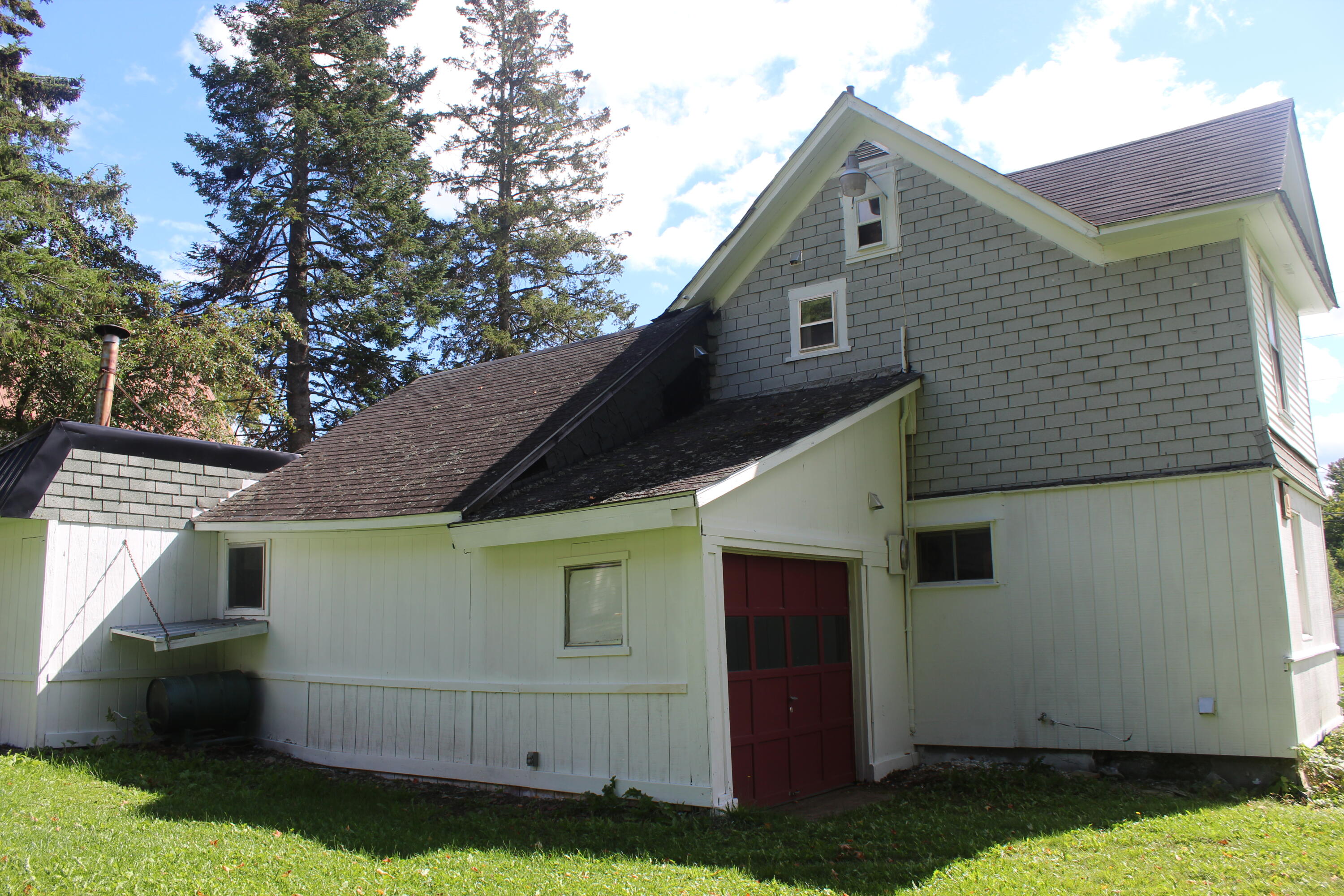 112 Ridge Road Oakfield, ME 04763 - Photo 3 of 16 IMG_3711