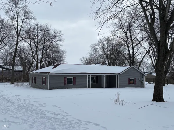 $70,000 | 2104 Hunter Avenue, New Castle, IN 47362