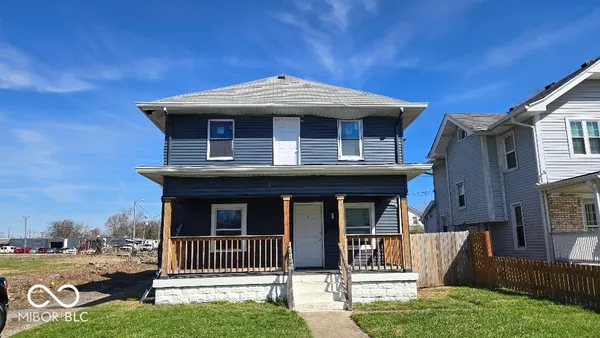 $150,000 | 642 Udell Street, Indianapolis, IN 46208