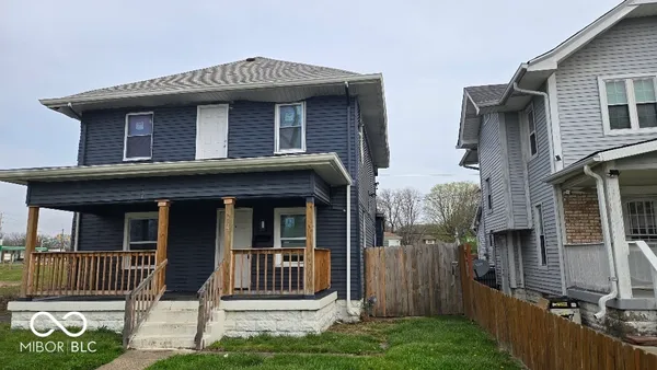 $150,000 | 642 Udell Street, Indianapolis, IN 46208