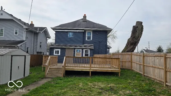 $150,000 | 642 Udell Street, Indianapolis, IN 46208