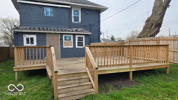 $150,000 | 642 Udell Street, Indianapolis, IN 46208