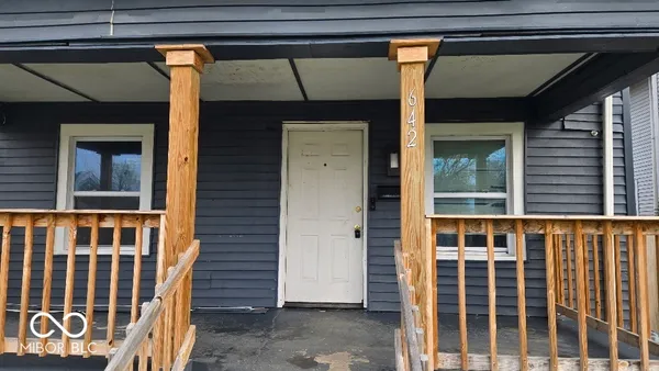 $150,000 | 642 Udell Street, Indianapolis, IN 46208