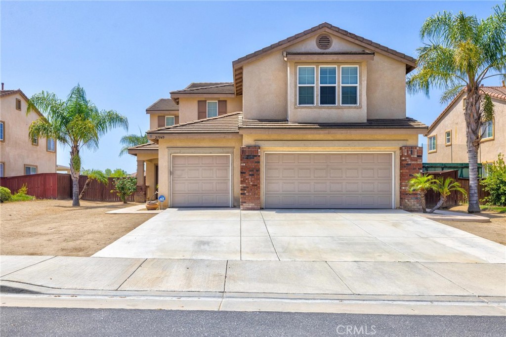 27945 Tree Ridge Street Murrieta, CA 92563 - Photo 1 of 1 Front