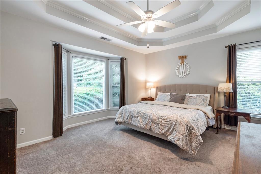4635 Hardwick Court Suwanee, GA 30024 - Photo 16 of 46