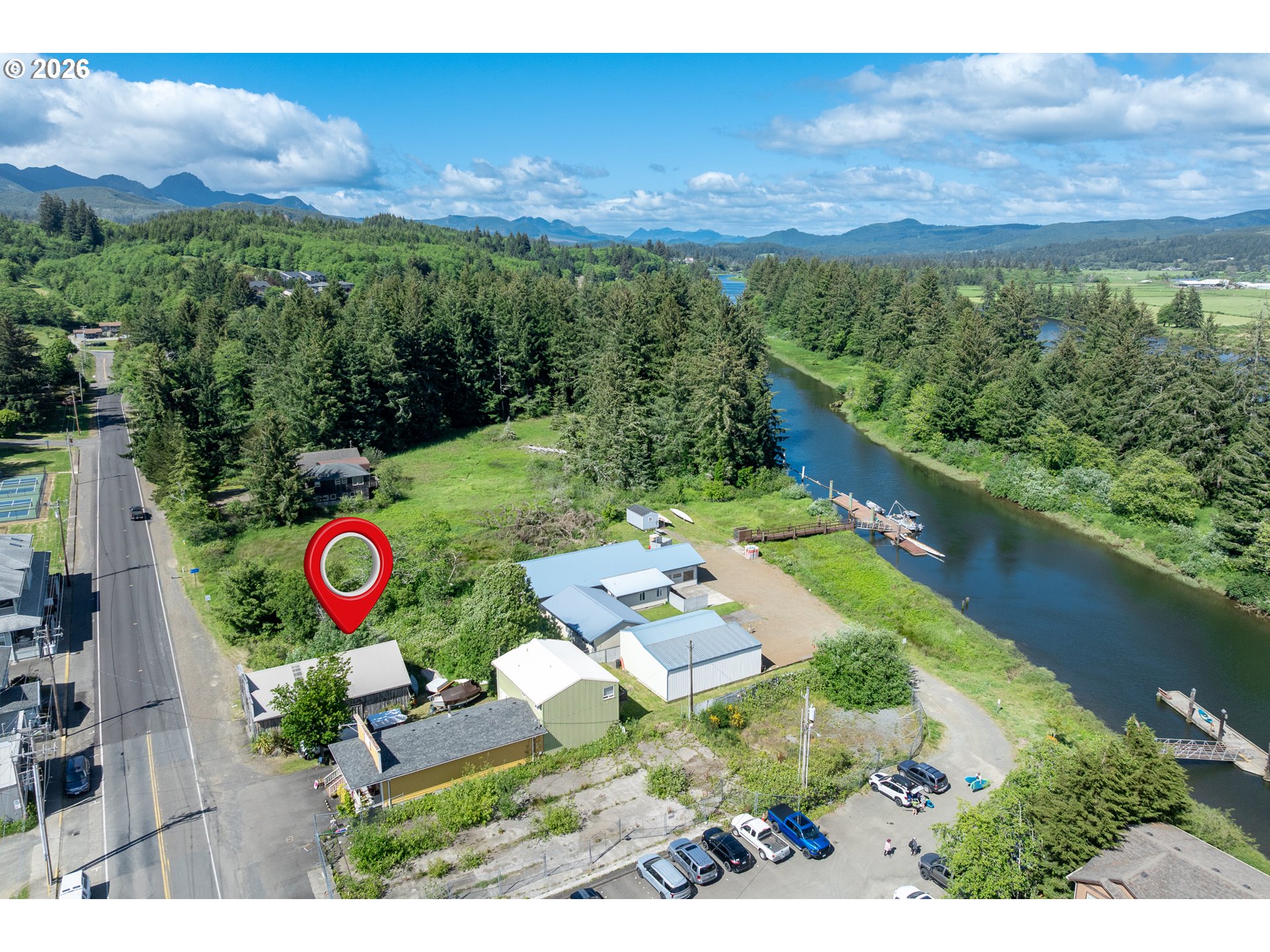 36055 7th Street Nehalem, OR 97131 - Photo 20 of 20