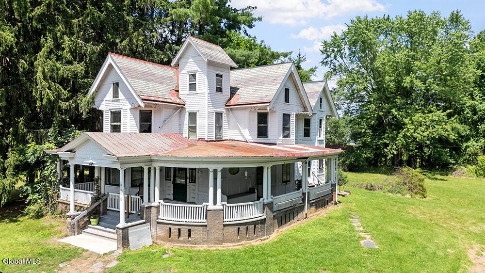 29 Mullens Road Bethlehem, NY 12159 - Photo 47 of 52 42-web-or-mls-29-mullens-rd-edit