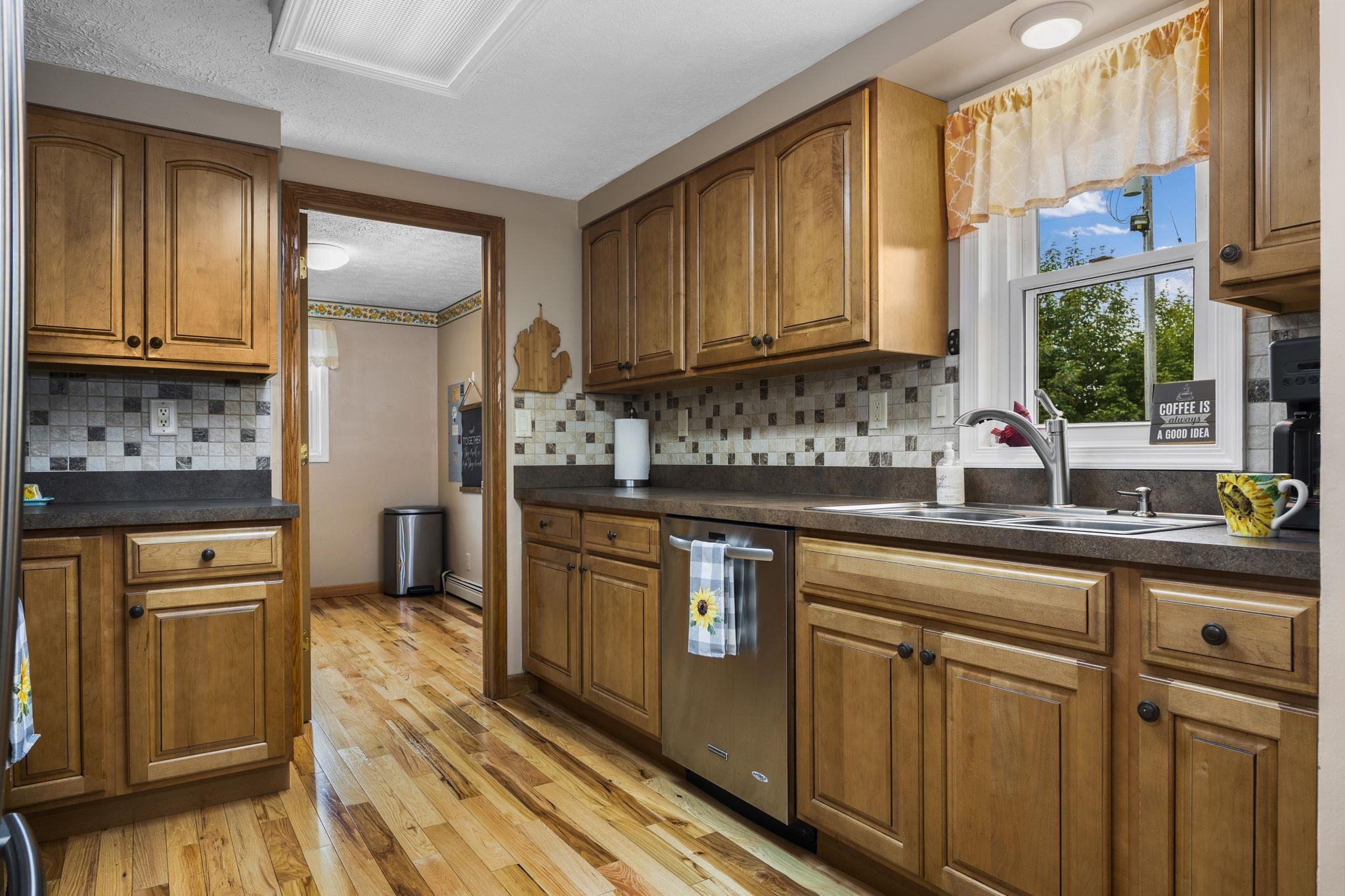 1617 Sparling Road Kingsley, MI 49649 - Photo 10 of 78