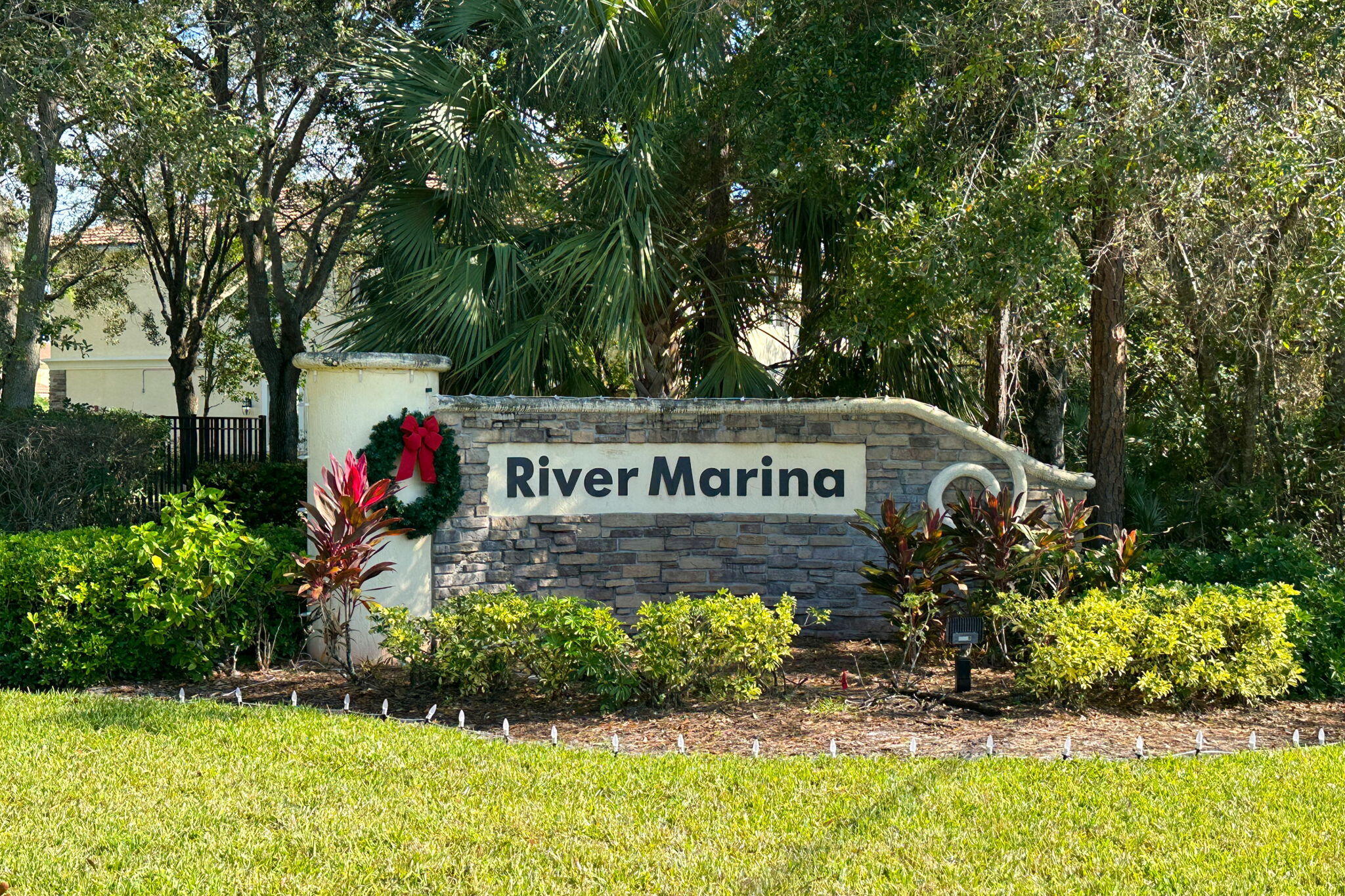 9440 Southwest Merlin Court Stuart, FL 34997 - Photo 51 of 54 59-web-or-mls-entrance